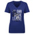 Michael Hoecht Women's V-Neck T-Shirt | 500 LEVEL