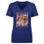 Josh Hart Women's V-Neck T-Shirt | 500 LEVEL