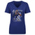 Steph Curry Women's V-Neck T-Shirt | 500 LEVEL