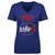 Ian Happ Women's V-Neck T-Shirt | 500 LEVEL