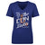 Luka Doncic Women's V-Neck T-Shirt | 500 LEVEL