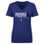 Olivier-Maxence Prosper Women's V-Neck T-Shirt | 500 LEVEL