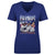 Los Angeles Women's V-Neck T-Shirt | 500 LEVEL