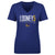 Kevon Looney Women's V-Neck T-Shirt | 500 LEVEL