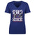 Shohei Ohtani Women's V-Neck T-Shirt | 500 LEVEL