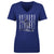 Anthony Stolarz Women's V-Neck T-Shirt | 500 LEVEL