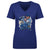 Bobby Witt Jr. Women's V-Neck T-Shirt | 500 LEVEL