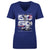 Shohei Ohtani Women's V-Neck T-Shirt | 500 LEVEL