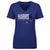 Gary Harris Women's V-Neck T-Shirt | 500 LEVEL