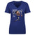 Steph Curry Women's V-Neck T-Shirt | 500 LEVEL