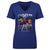 Cody Bellinger Women's V-Neck T-Shirt | 500 LEVEL