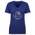 P.J. Washington Women's V-Neck T-Shirt | 500 LEVEL