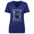 Buffalo Women's V-Neck T-Shirt | 500 LEVEL