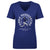 Vinnie Pasquantino Women's V-Neck T-Shirt | 500 LEVEL