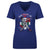 Vladimir Guerrero Jr. Women's V-Neck T-Shirt | 500 LEVEL