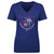 Ron Holland II Women's V-Neck T-Shirt | 500 LEVEL