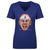 Alex Caruso Women's V-Neck T-Shirt | 500 LEVEL