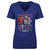 Wayne Gretzky Women's V-Neck T-Shirt | 500 LEVEL