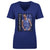 Luka Doncic Women's V-Neck T-Shirt | 500 LEVEL