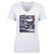 Daniel Gafford Women's V-Neck T-Shirt | 500 LEVEL