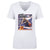 Devin Booker Women's V-Neck T-Shirt | 500 LEVEL