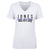 Nolan Jones Women's V-Neck T-Shirt | 500 LEVEL