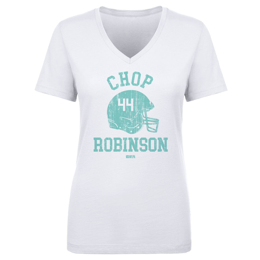 Chop Robinson Women&#39;s V-Neck T-Shirt | 500 LEVEL