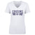 Jake Cousins Women's V-Neck T-Shirt | 500 LEVEL