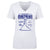 Shohei Ohtani Women's V-Neck T-Shirt | 500 LEVEL