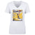 T.J. McConnell Women's V-Neck T-Shirt | 500 LEVEL