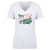 Mexico Women's V-Neck T-Shirt | 500 LEVEL