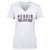 Tim Herrin Women's V-Neck T-Shirt | 500 LEVEL