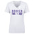 Devin Booker Women's V-Neck T-Shirt | 500 LEVEL