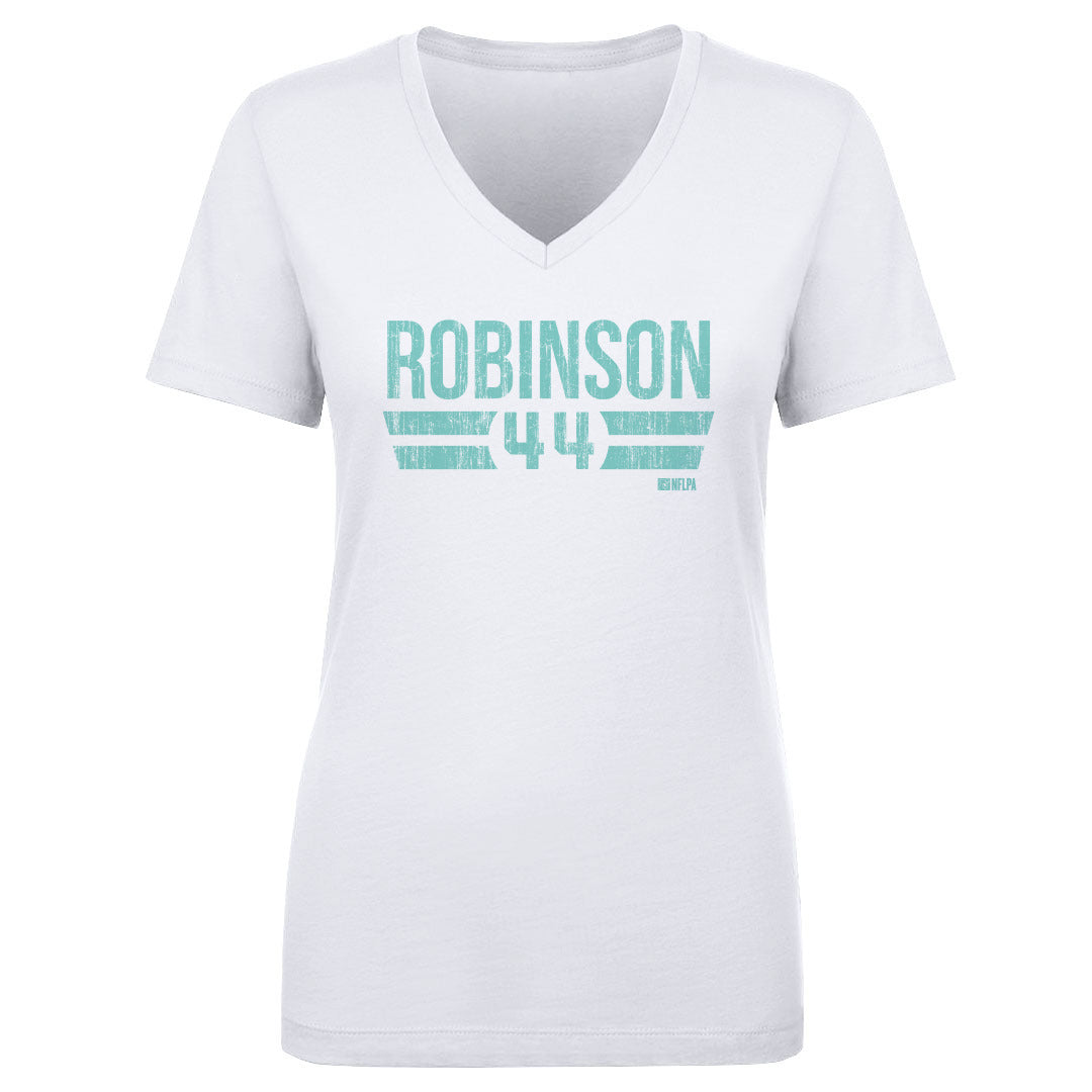 Chop Robinson Women&#39;s V-Neck T-Shirt | 500 LEVEL