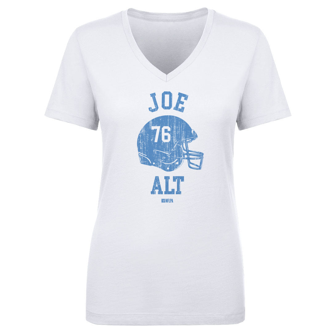 Joe Alt Women&#39;s V-Neck T-Shirt | 500 LEVEL