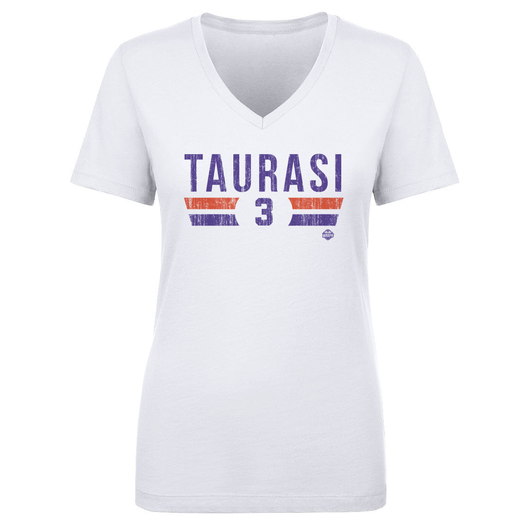 Diana Taurasi Women&#39;s V-Neck T-Shirt | 500 LEVEL