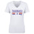 Diana Taurasi Women's V-Neck T-Shirt | 500 LEVEL