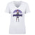 Devin Booker Women's V-Neck T-Shirt | 500 LEVEL