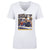 Michael Porter Jr. Women's V-Neck T-Shirt | 500 LEVEL