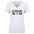 Kyle Kennard Women's V-Neck T-Shirt | 500 LEVEL