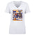 Bradley Beal Women's V-Neck T-Shirt | 500 LEVEL