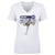 Jake Cousins Women's V-Neck T-Shirt | 500 LEVEL