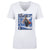 Klay Thompson Women's V-Neck T-Shirt | 500 LEVEL