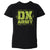 D-Generation X Kids Toddler T-Shirt | 500 LEVEL