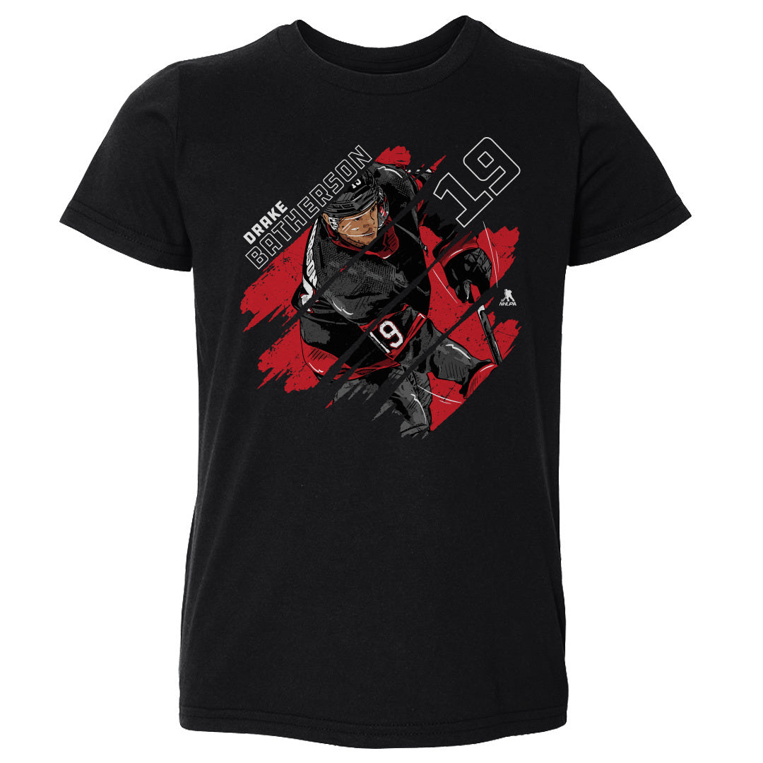 Drake Batherson Kids Toddler T-Shirt | 500 LEVEL