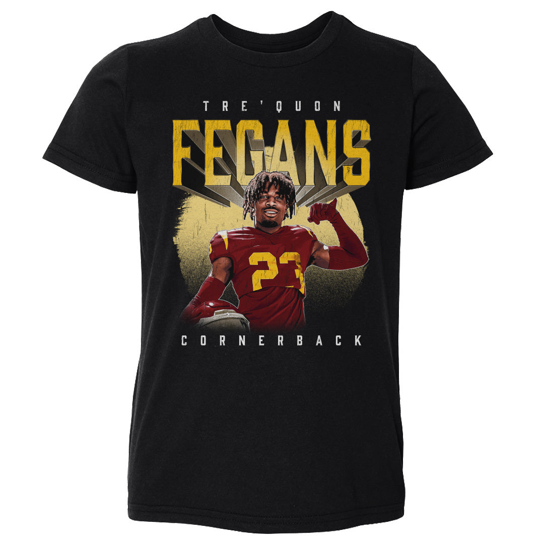 Tre&#39;Quon Fegans Kids Toddler T-Shirt | 500 LEVEL