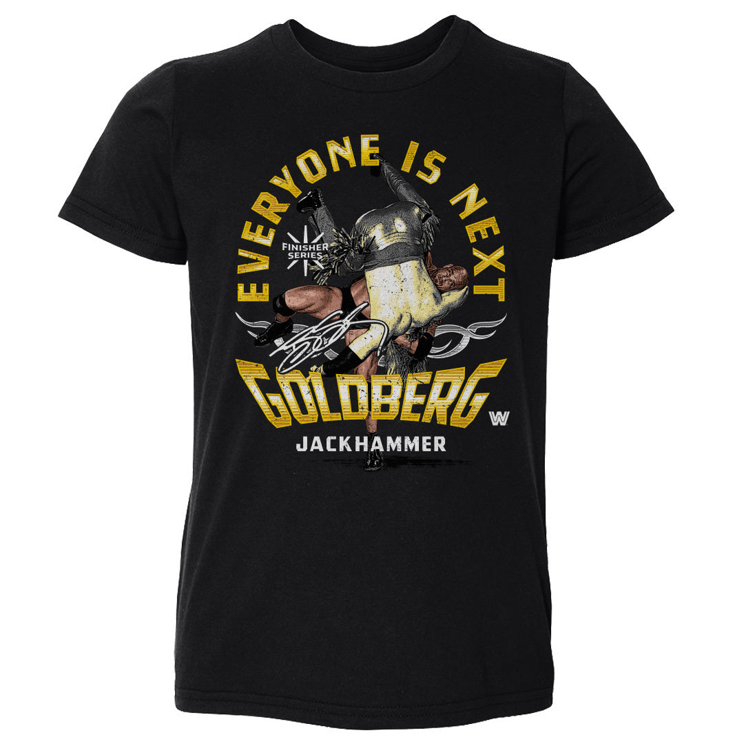 Goldberg Kids Toddler T-Shirt | 500 LEVEL