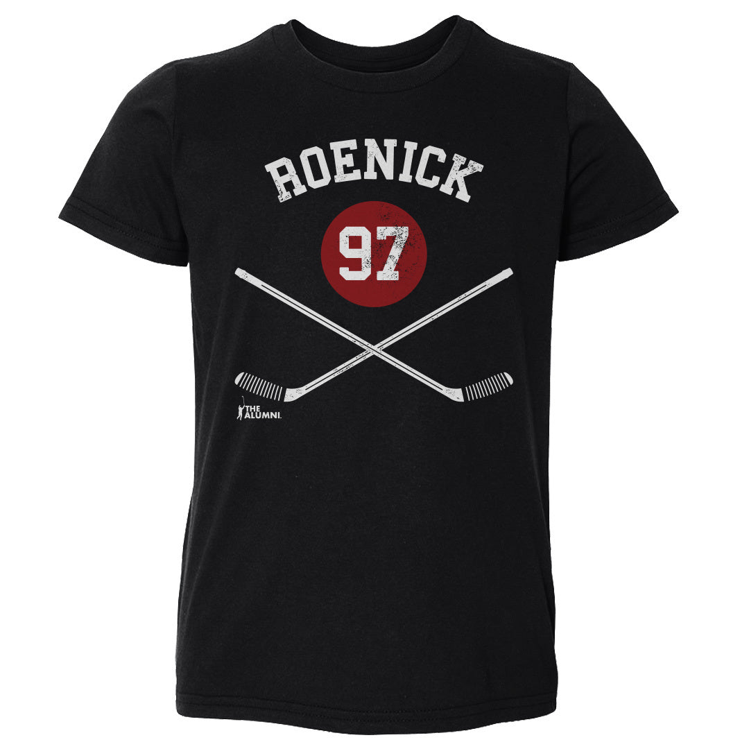 Jeremy Roenick Kids Toddler T-Shirt | 500 LEVEL