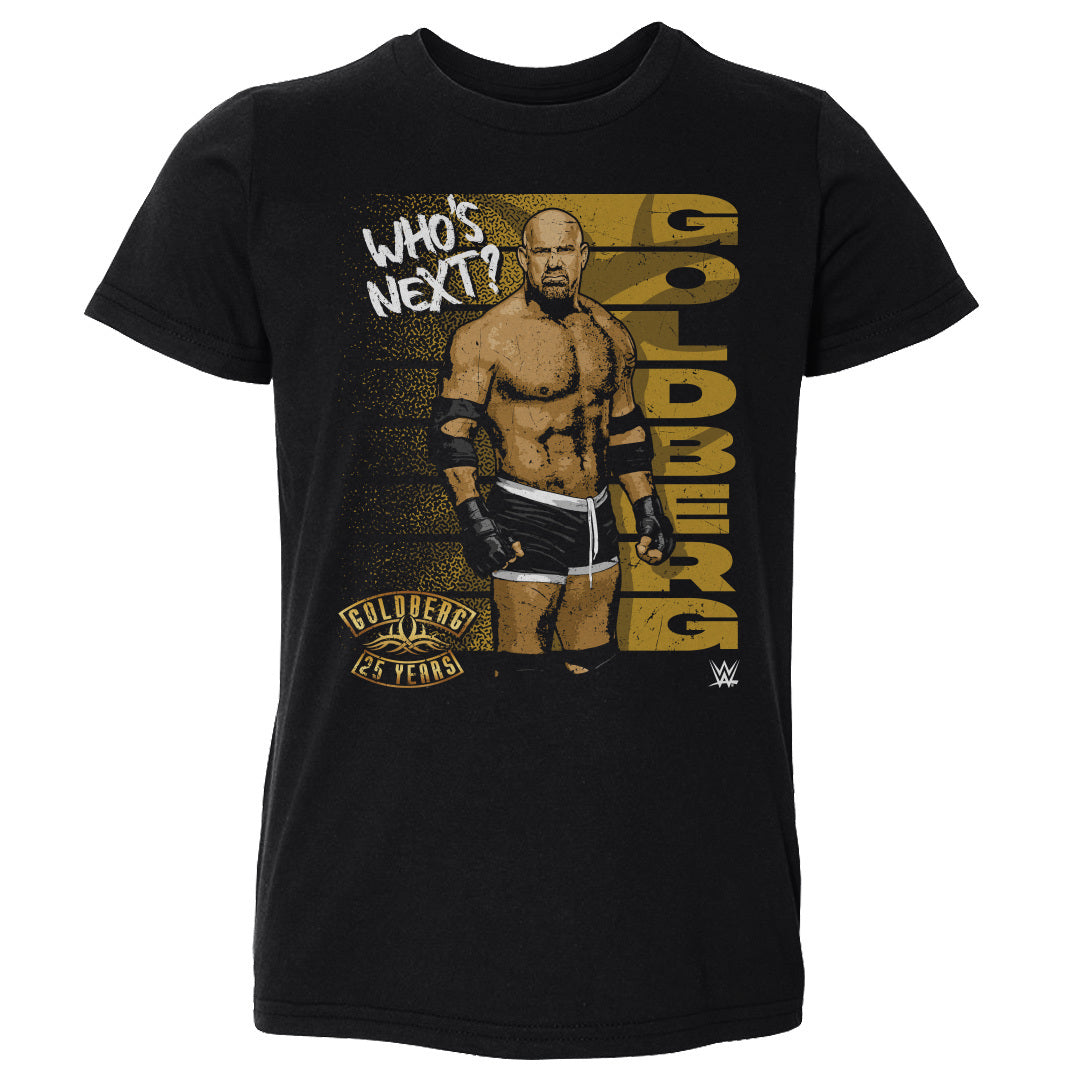 Goldberg Kids Toddler T-Shirt | 500 LEVEL