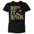 Trey Benson Kids Toddler T-Shirt | 500 LEVEL